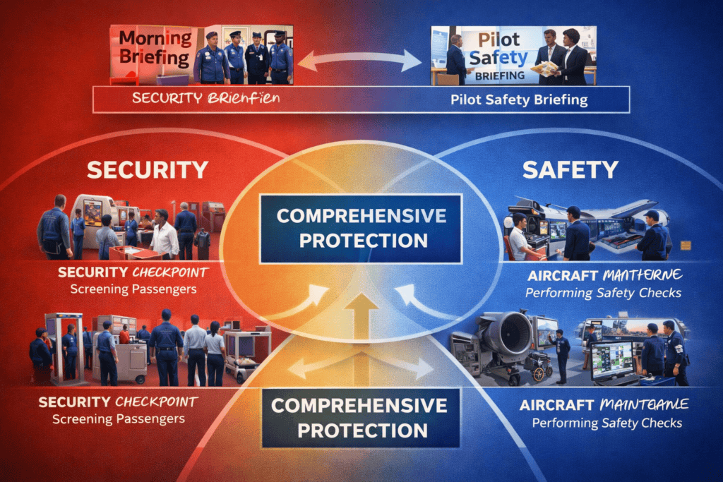 aviation protection aviation protection