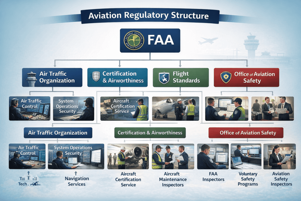 aviation regulatory