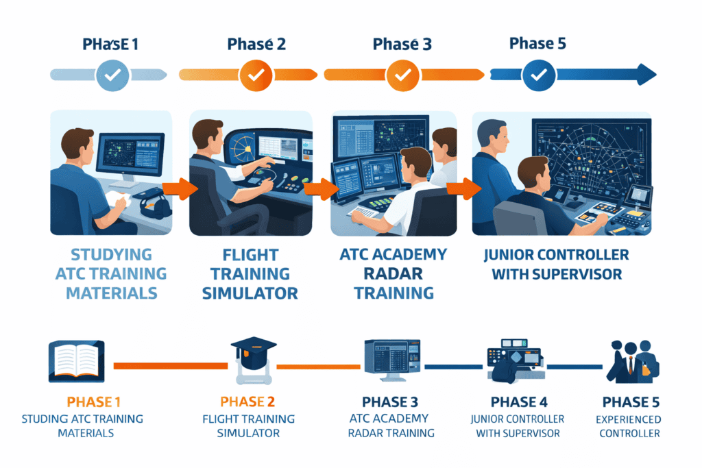 career progression pathway career progression pathway