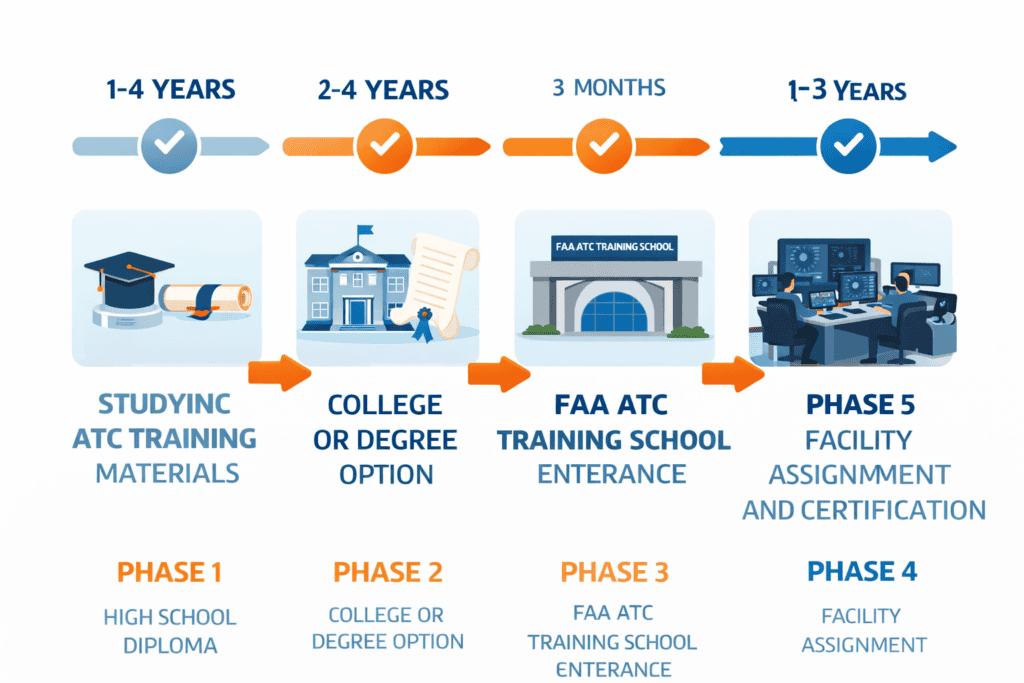 education and training path education and training path