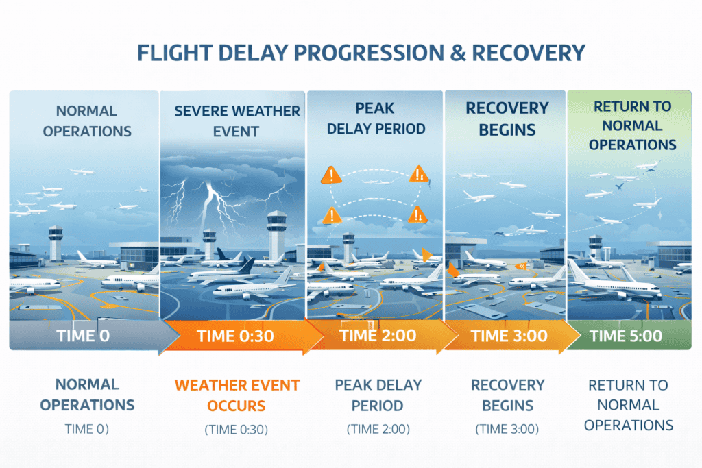 flight delay flight delay