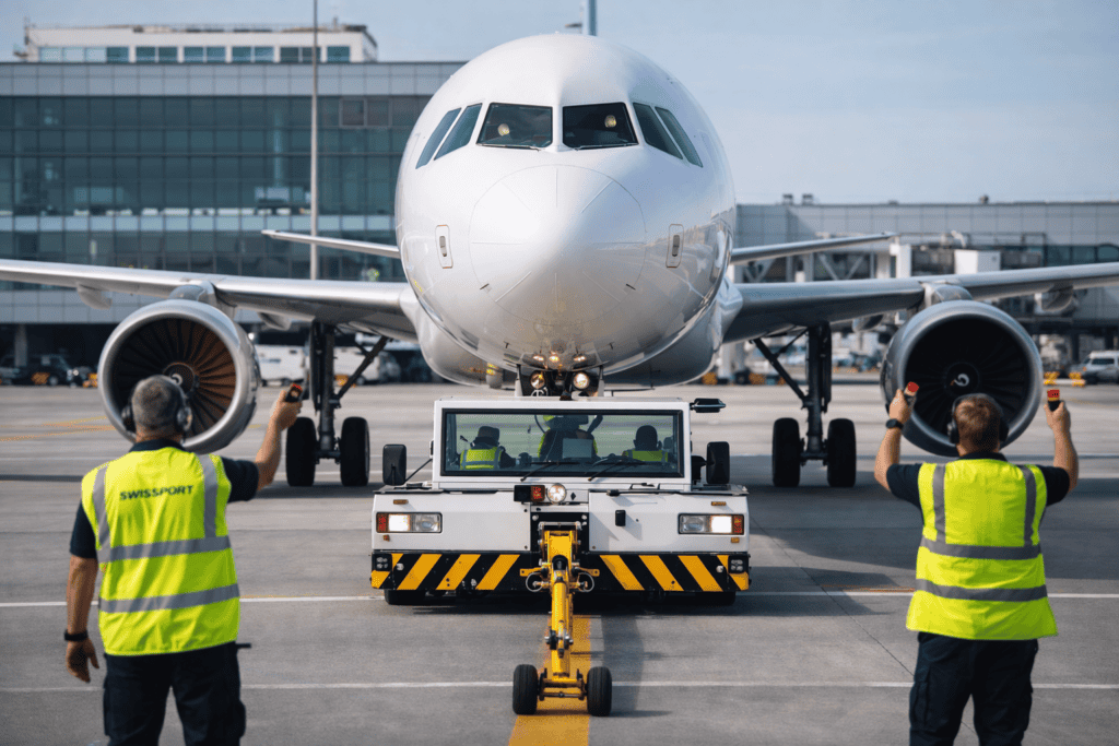 Aircraft Noise
