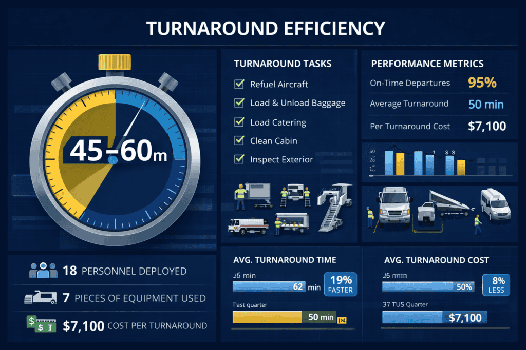 turnaround turnaround