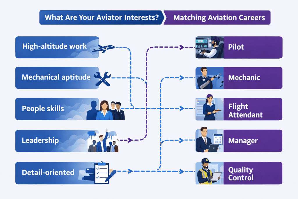 career matching guide career matching guide